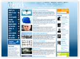 Chentick Online Dergi